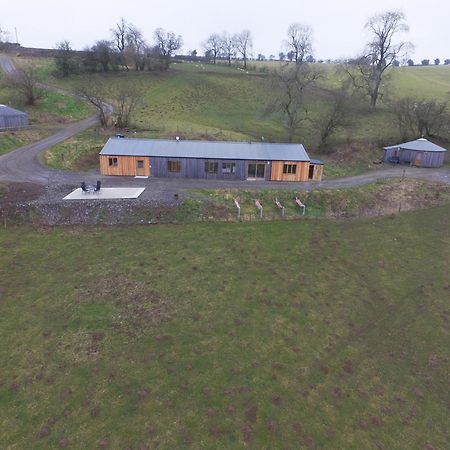 Rolling Hills Villa Newcastle  ภายนอก รูปภาพ