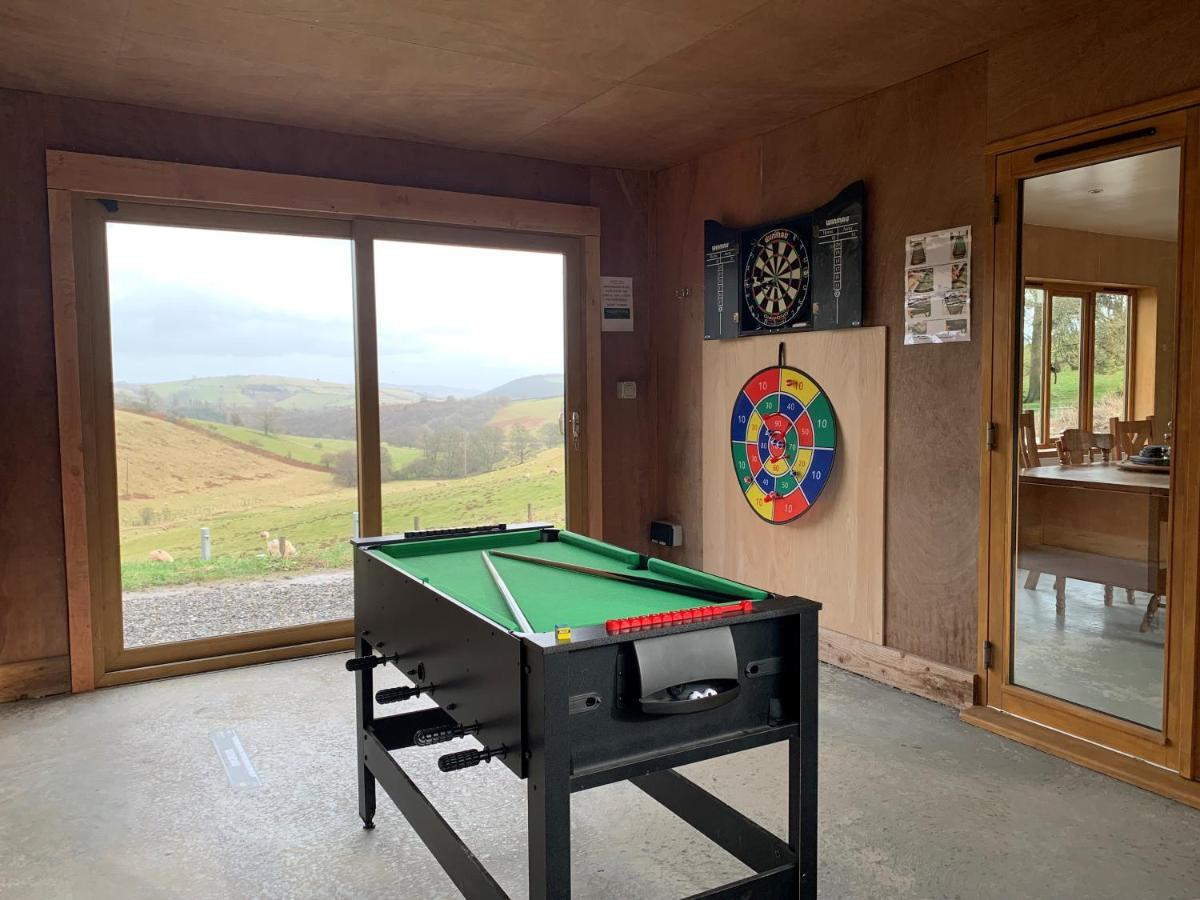 Rolling Hills Villa Newcastle  ภายนอก รูปภาพ