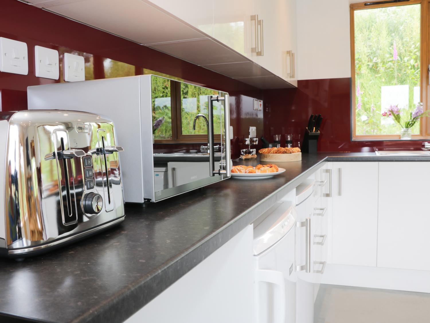 Rolling Hills Villa Newcastle  ภายนอก รูปภาพ