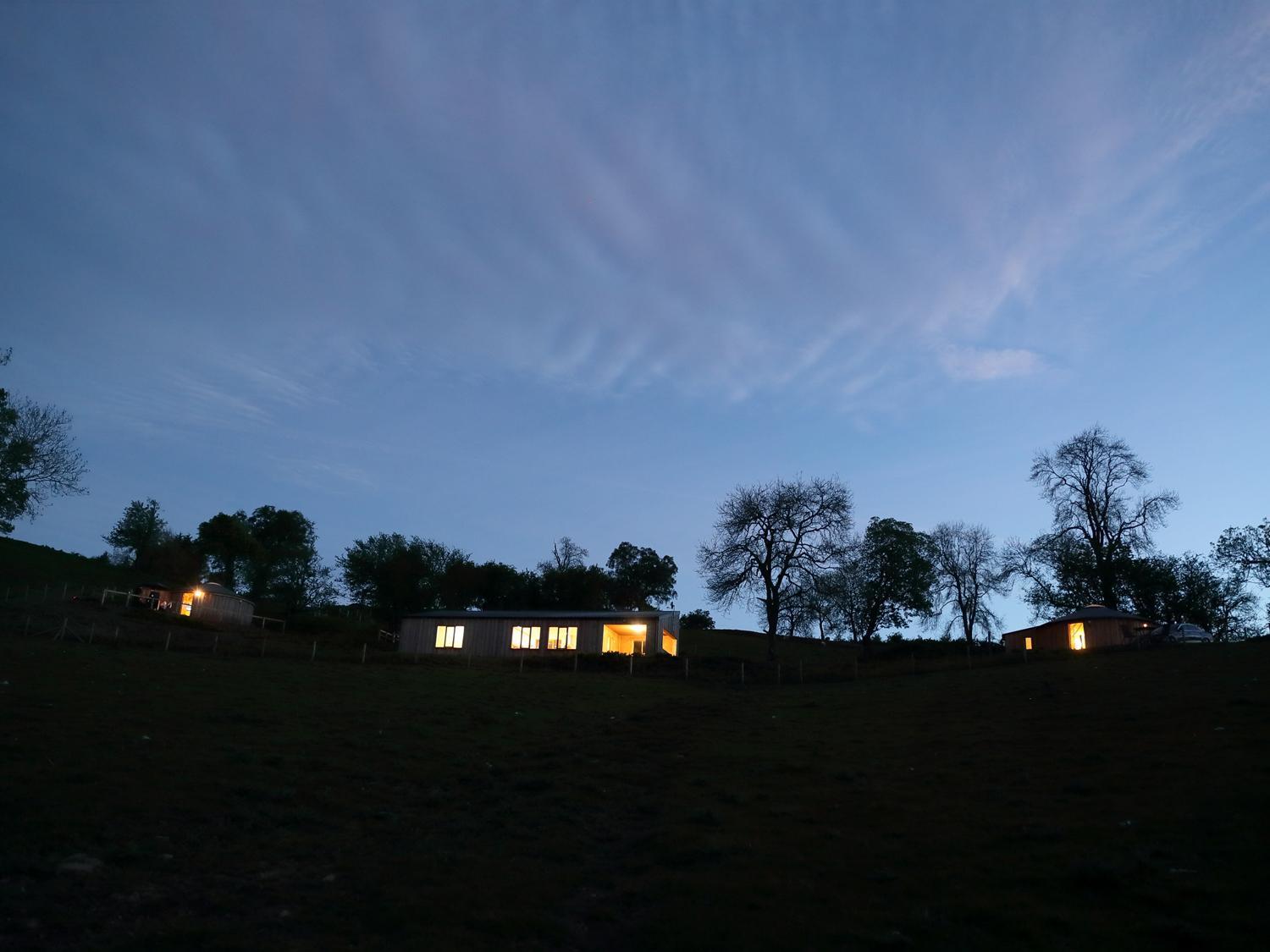 Rolling Hills Villa Newcastle  ภายนอก รูปภาพ