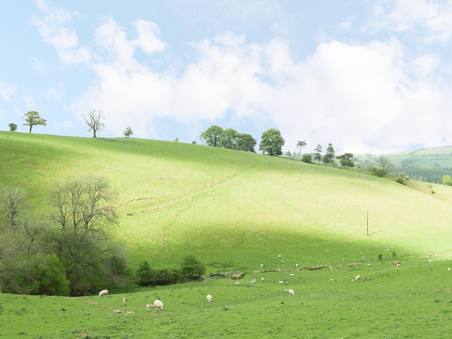 Rolling Hills Villa Newcastle  ภายนอก รูปภาพ