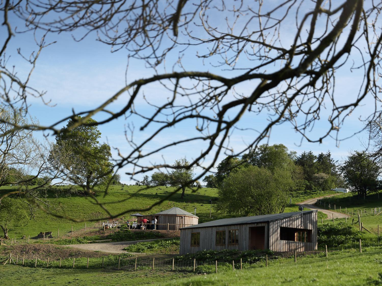 Rolling Hills Villa Newcastle  ภายนอก รูปภาพ