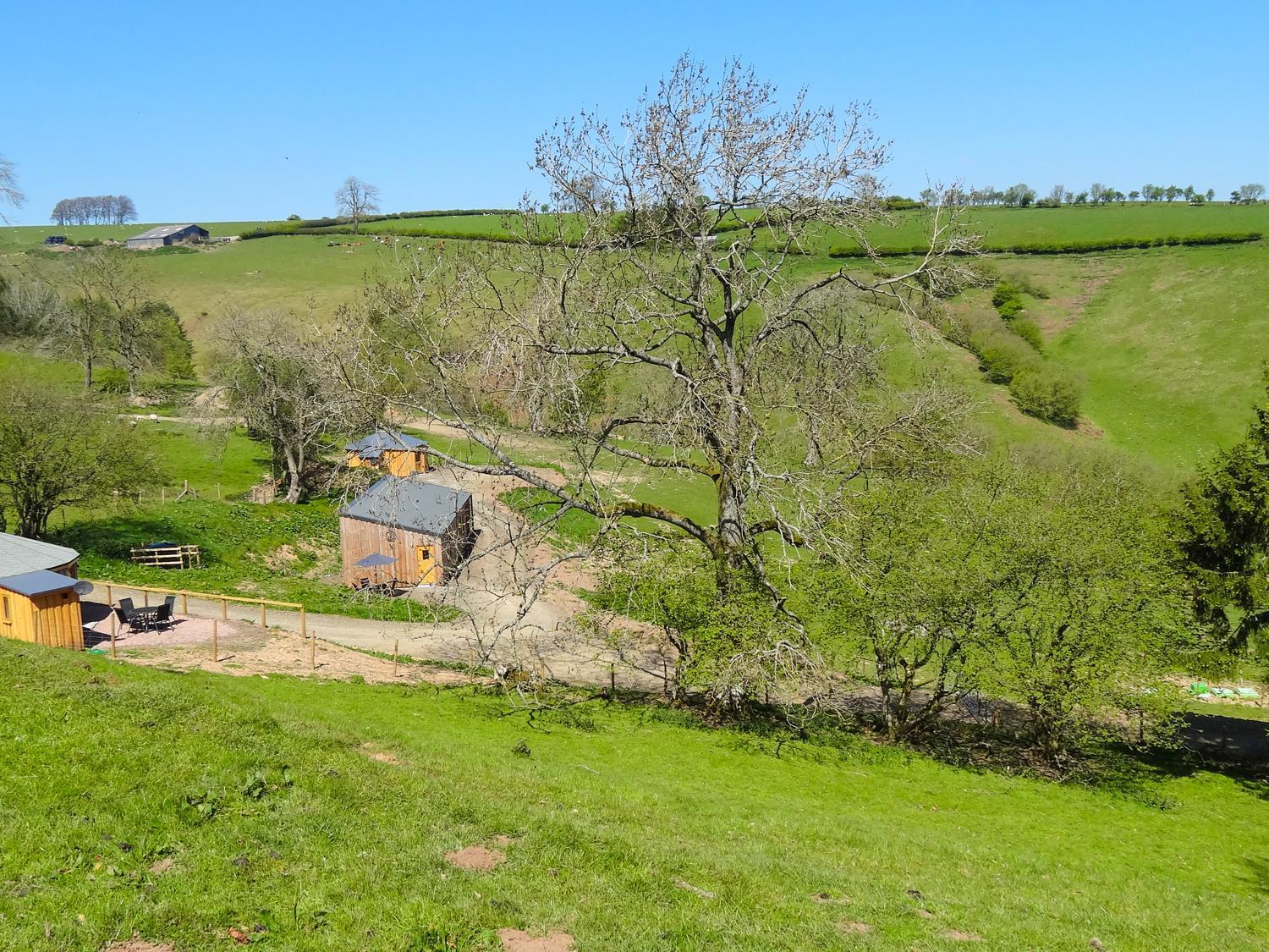 Rolling Hills Villa Newcastle  ภายนอก รูปภาพ