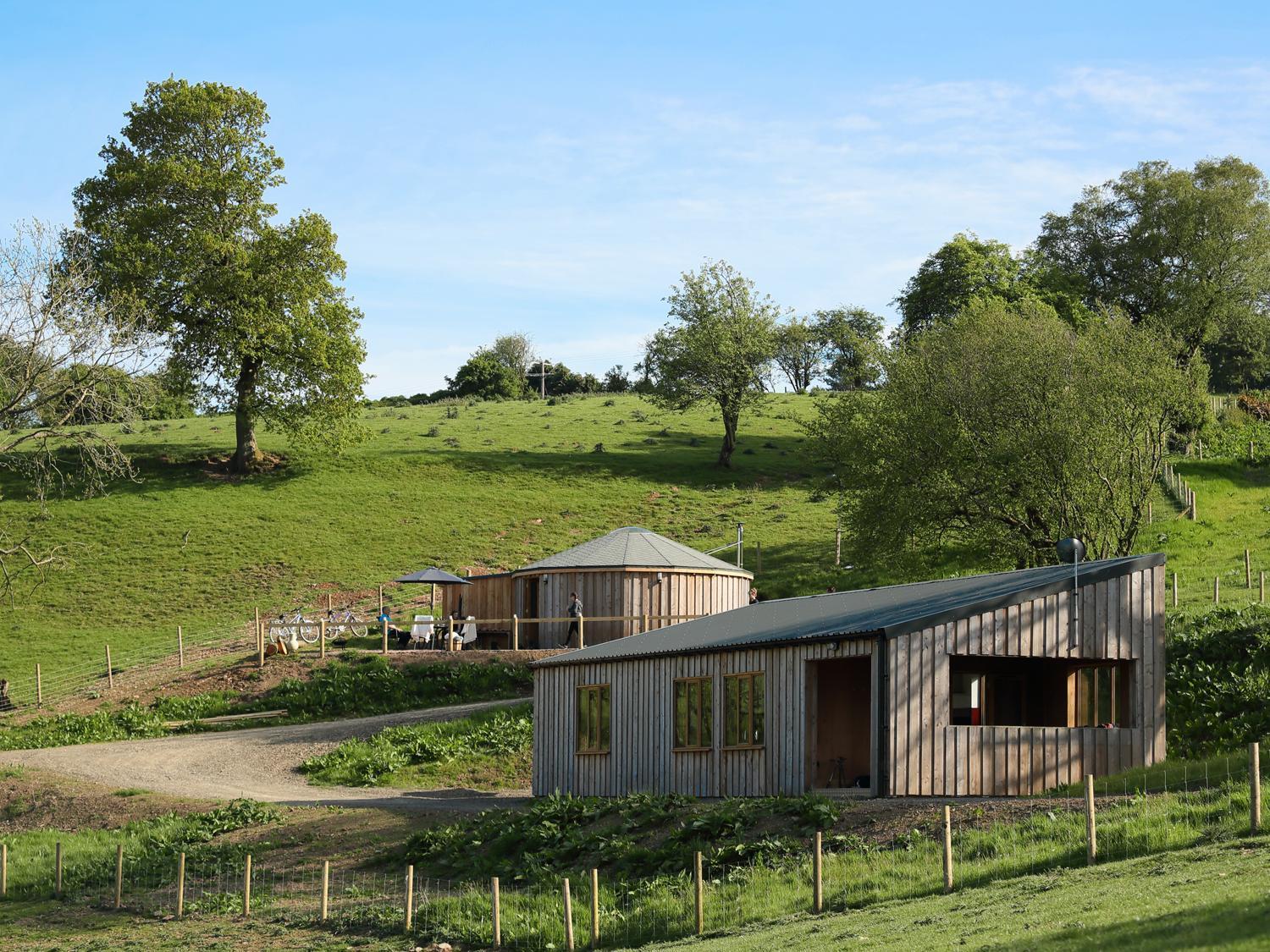Rolling Hills Villa Newcastle  ภายนอก รูปภาพ