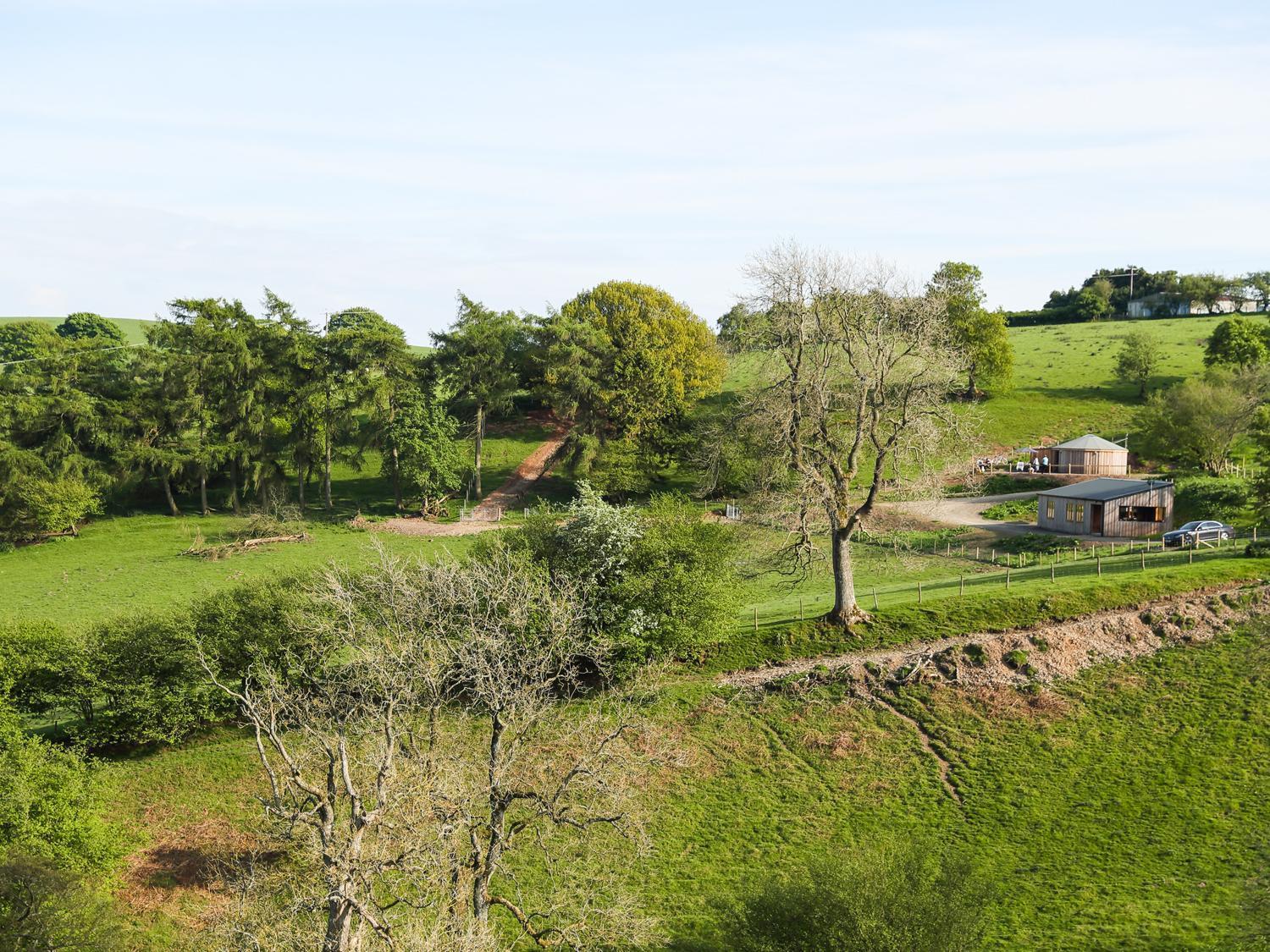 Rolling Hills Villa Newcastle  ภายนอก รูปภาพ