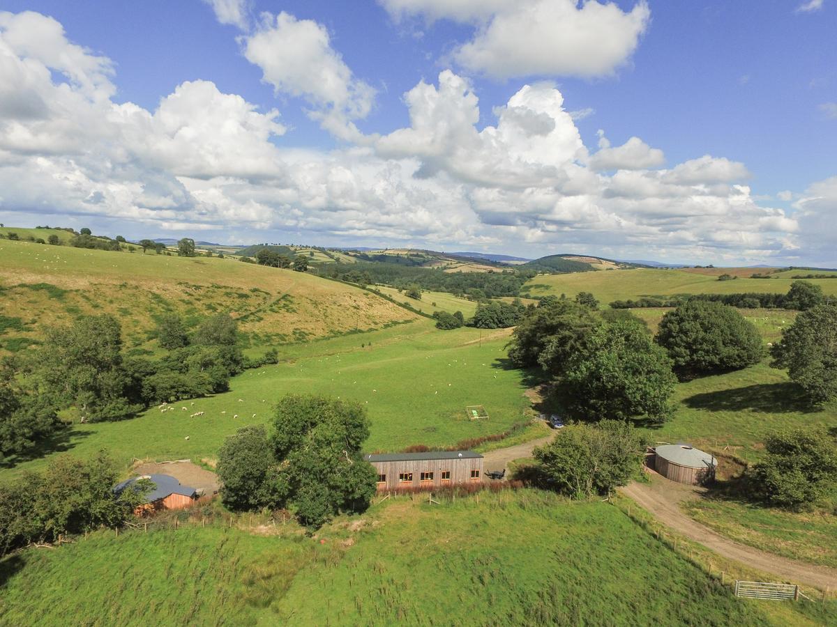 Rolling Hills Villa Newcastle  ภายนอก รูปภาพ